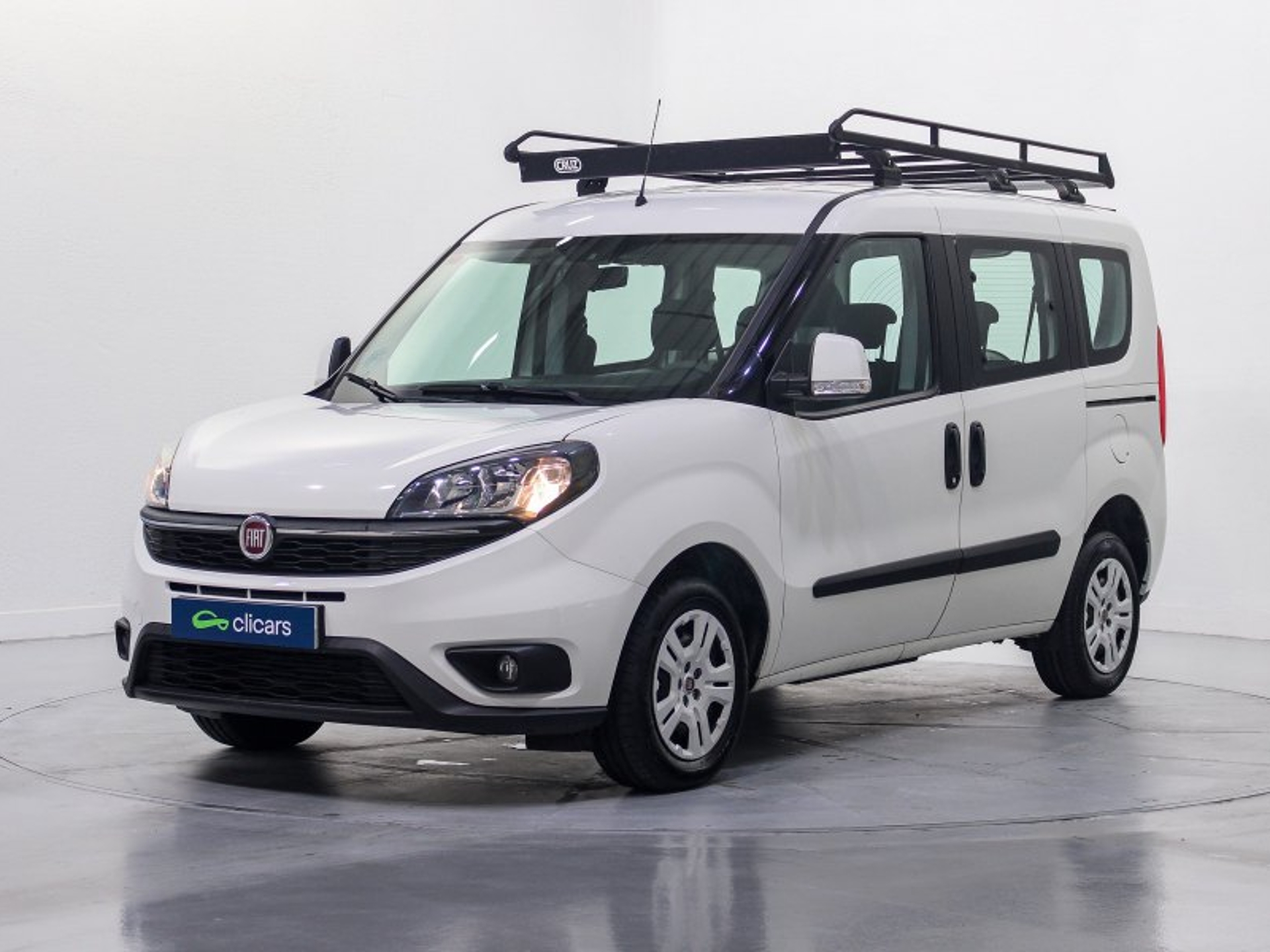 Imagen de FIAT Dobló
