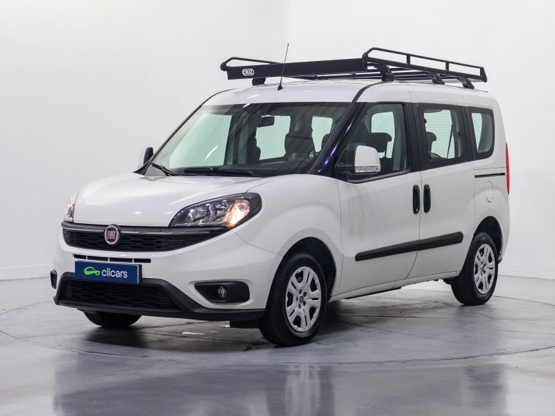 Imagen 1 de FIAT Dobló