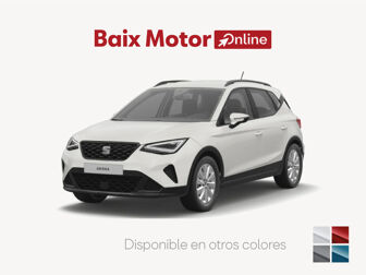 Imagen de SEAT Arona 1.0 TSI S&S Style 110