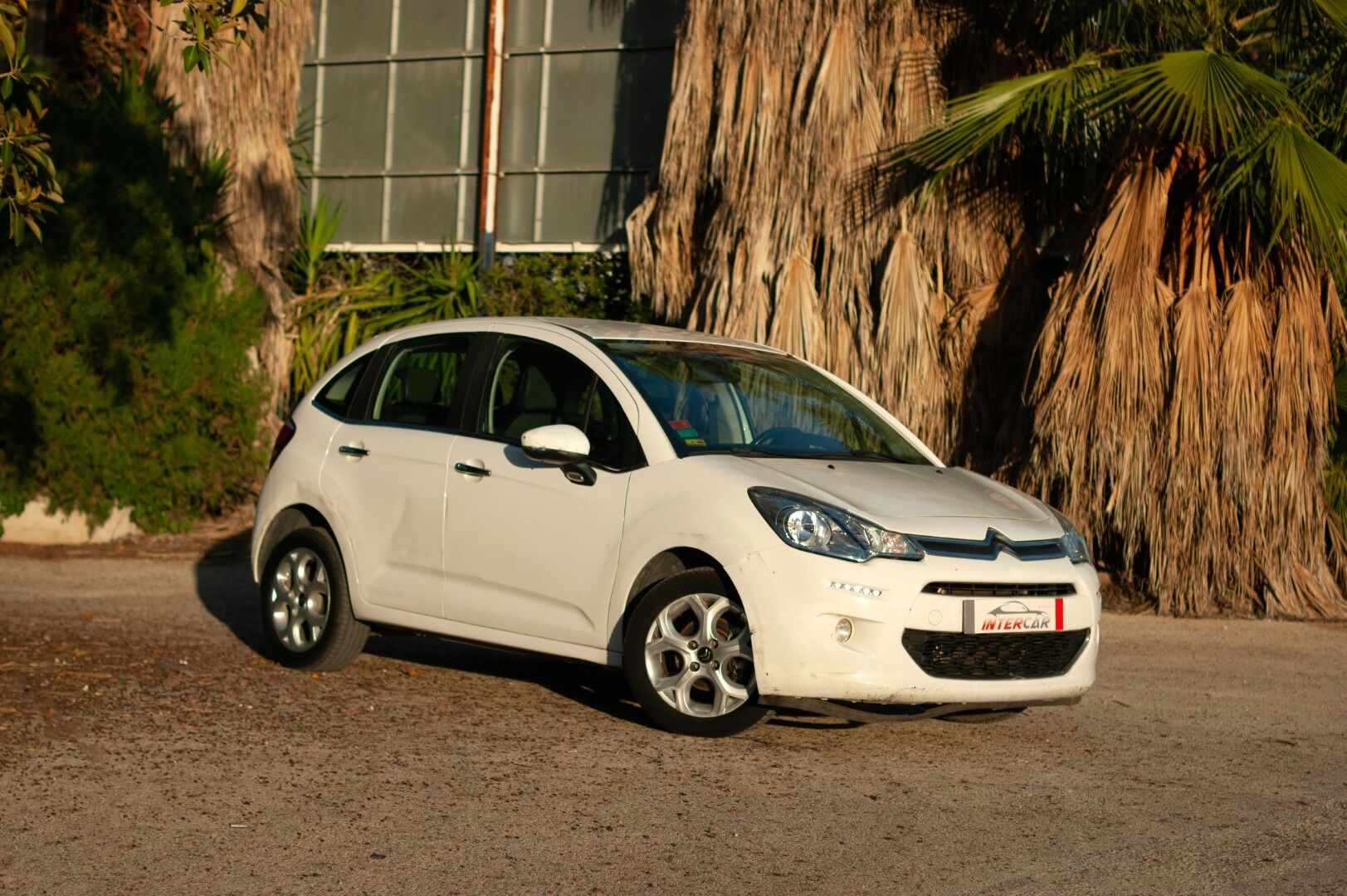 CITROEN C3 (PureTech 60KW (82CV) FEEL) en Murcia