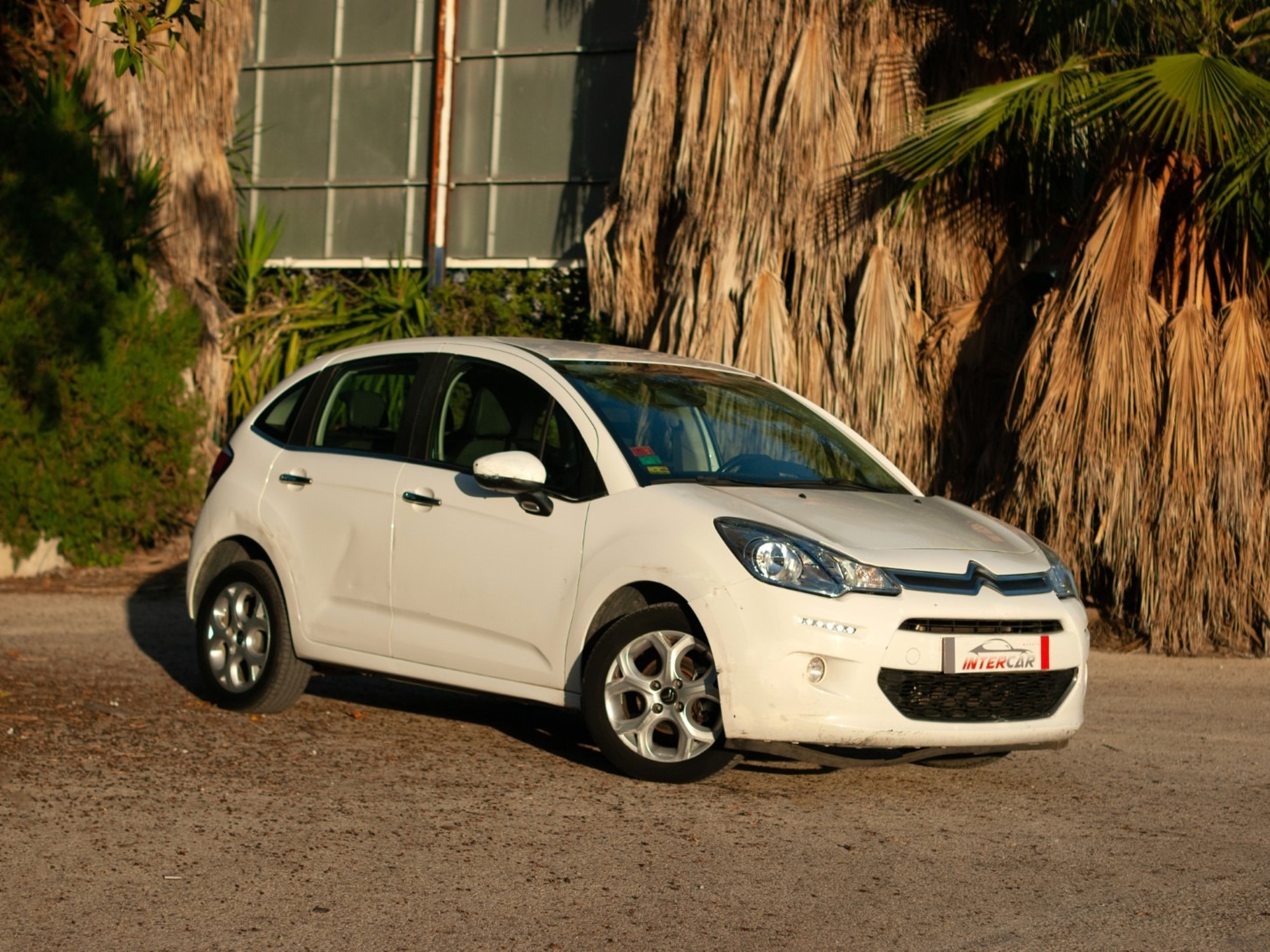Imagen de CITROEN C3