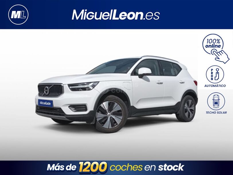 Foto del VOLVO XC40 T5 Twin Business Plus Aut.