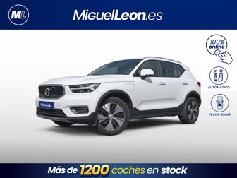 Imagen de VOLVO XC40 T5 Twin Business Plus Aut.