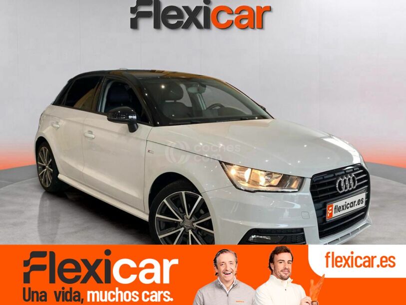 Foto del AUDI A1 1.0 TFSI Adrenalin