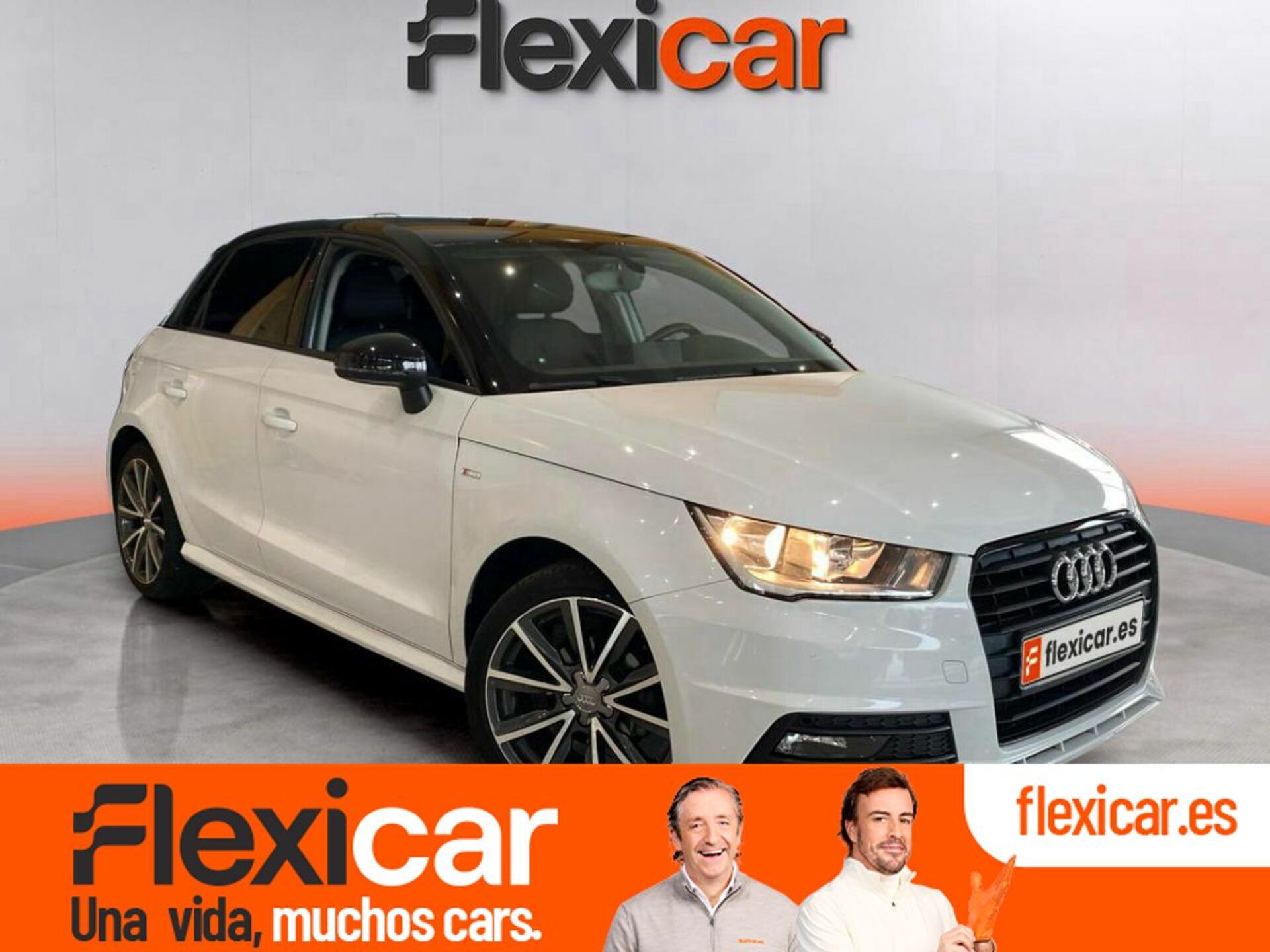 Imagen de AUDI A1