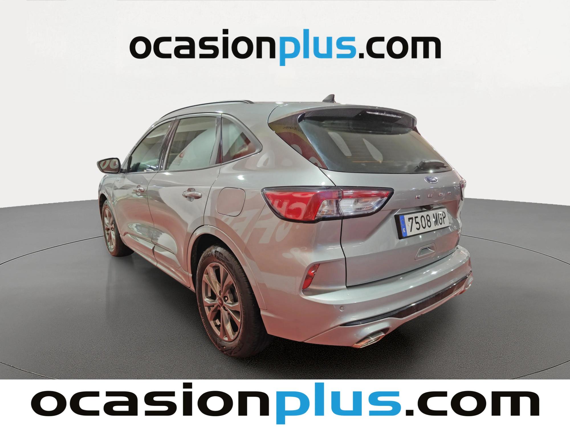 Foto del FORD Kuga 2.5 Duratec FHEV ST-Line X 4x2 Aut.