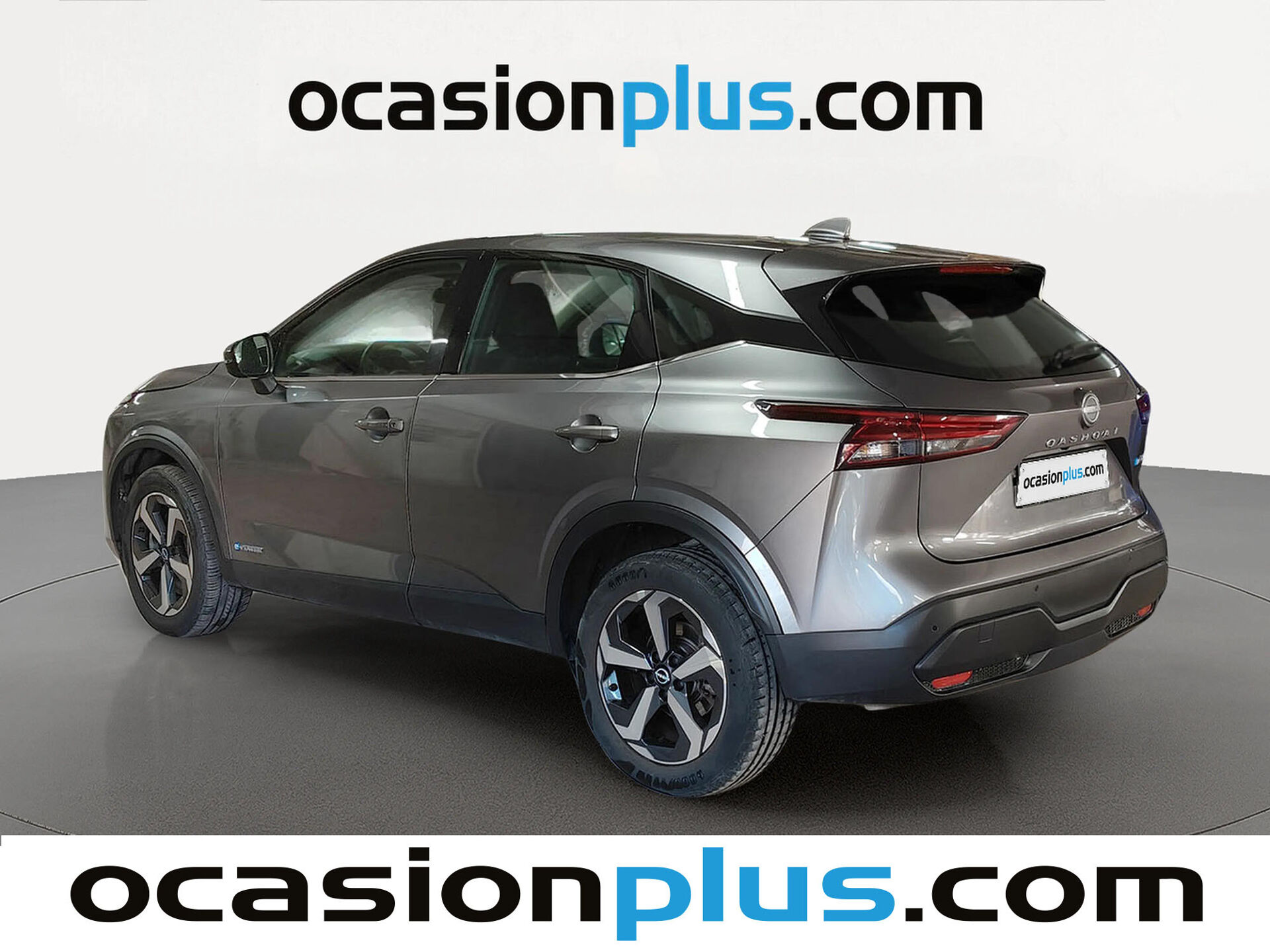 Imagen 3 de NISSAN Qashqai