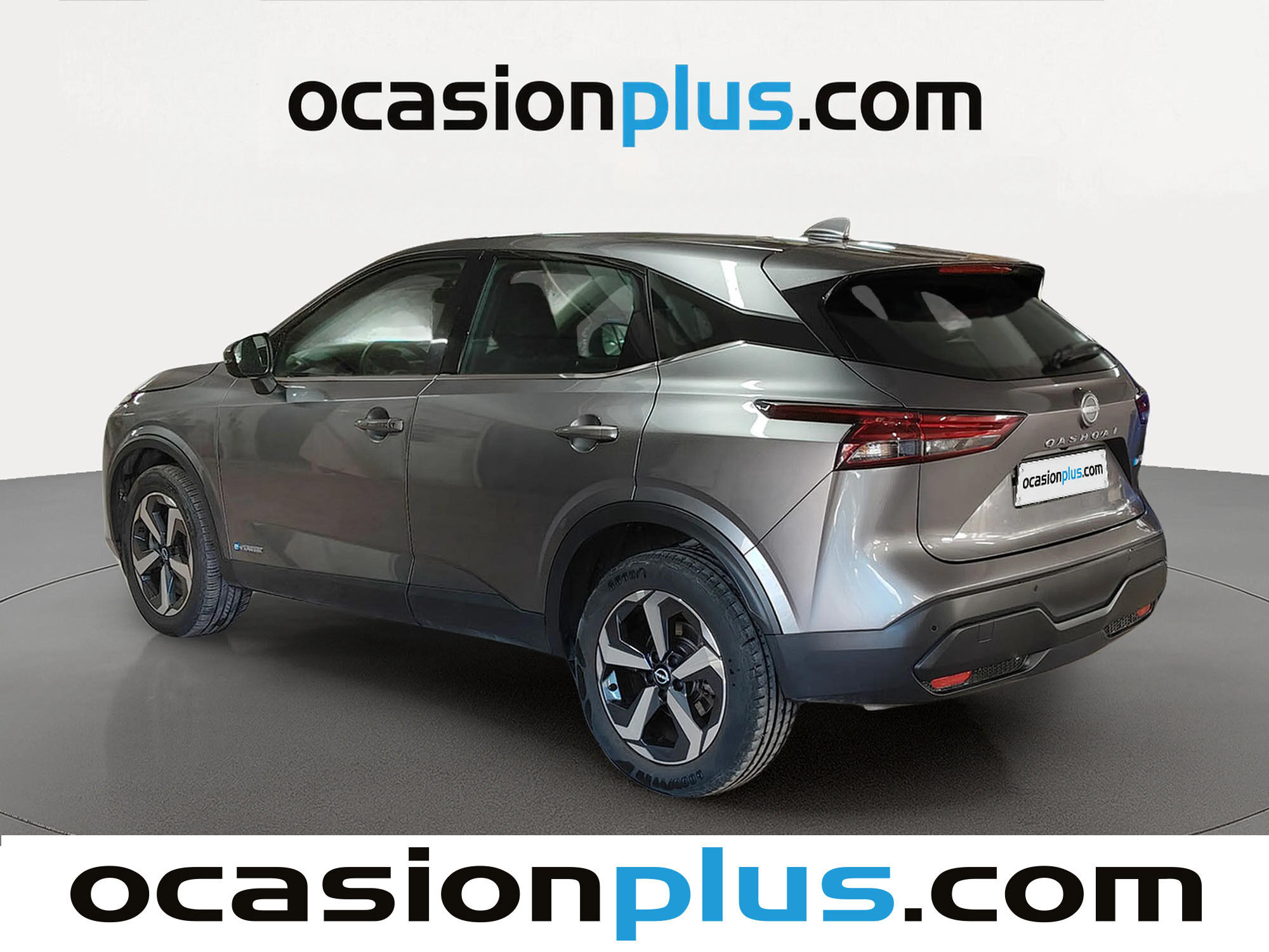 Foto del NISSAN Qashqai E-POWER Tekna Premium 4x2 140kW