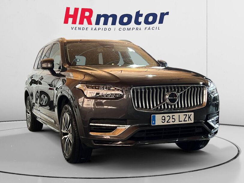 Foto del VOLVO XC90 T8 Plus Dark AWD Aut.