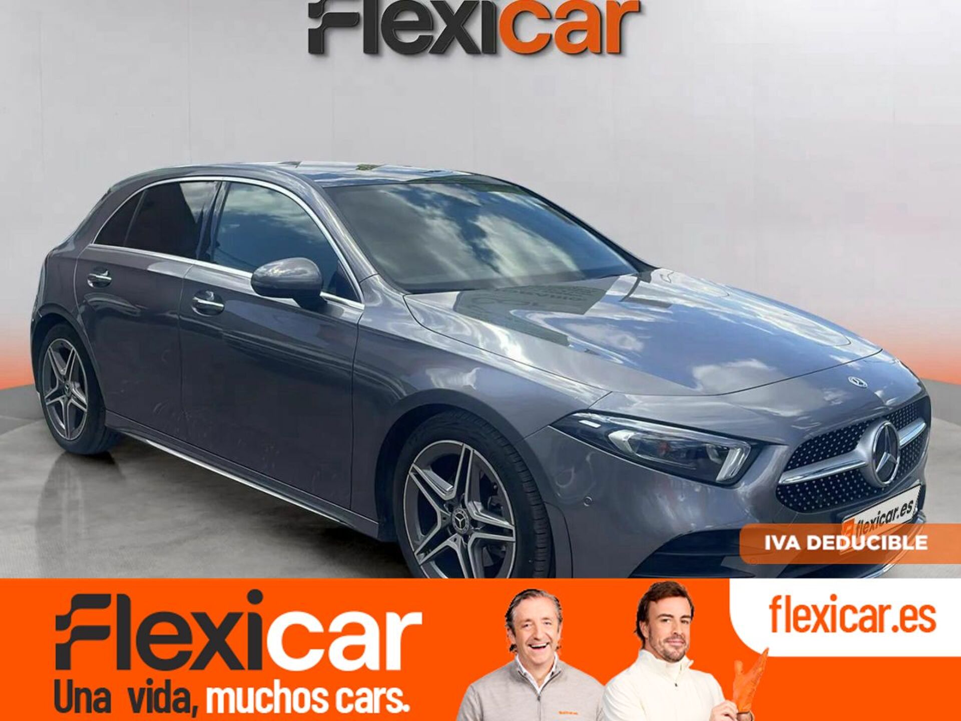 Imagen de MERCEDES Clase A