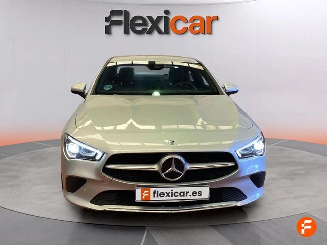 Foto del MERCEDES Clase CLA CLA 200d