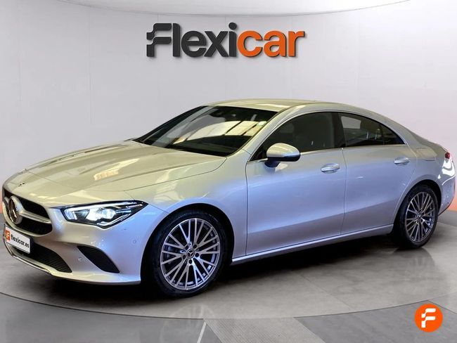 Foto del MERCEDES Clase CLA CLA 200d