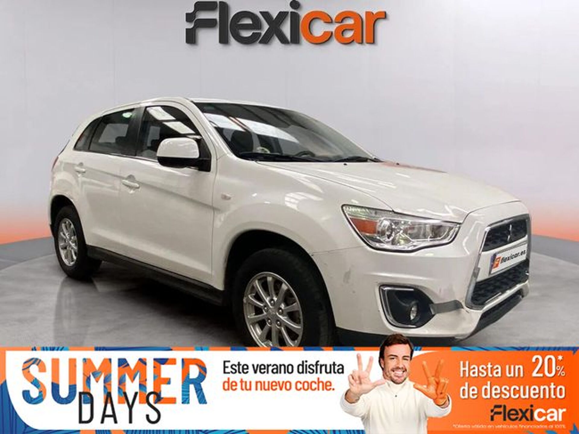 Imagen de MITSUBISHI ASX
