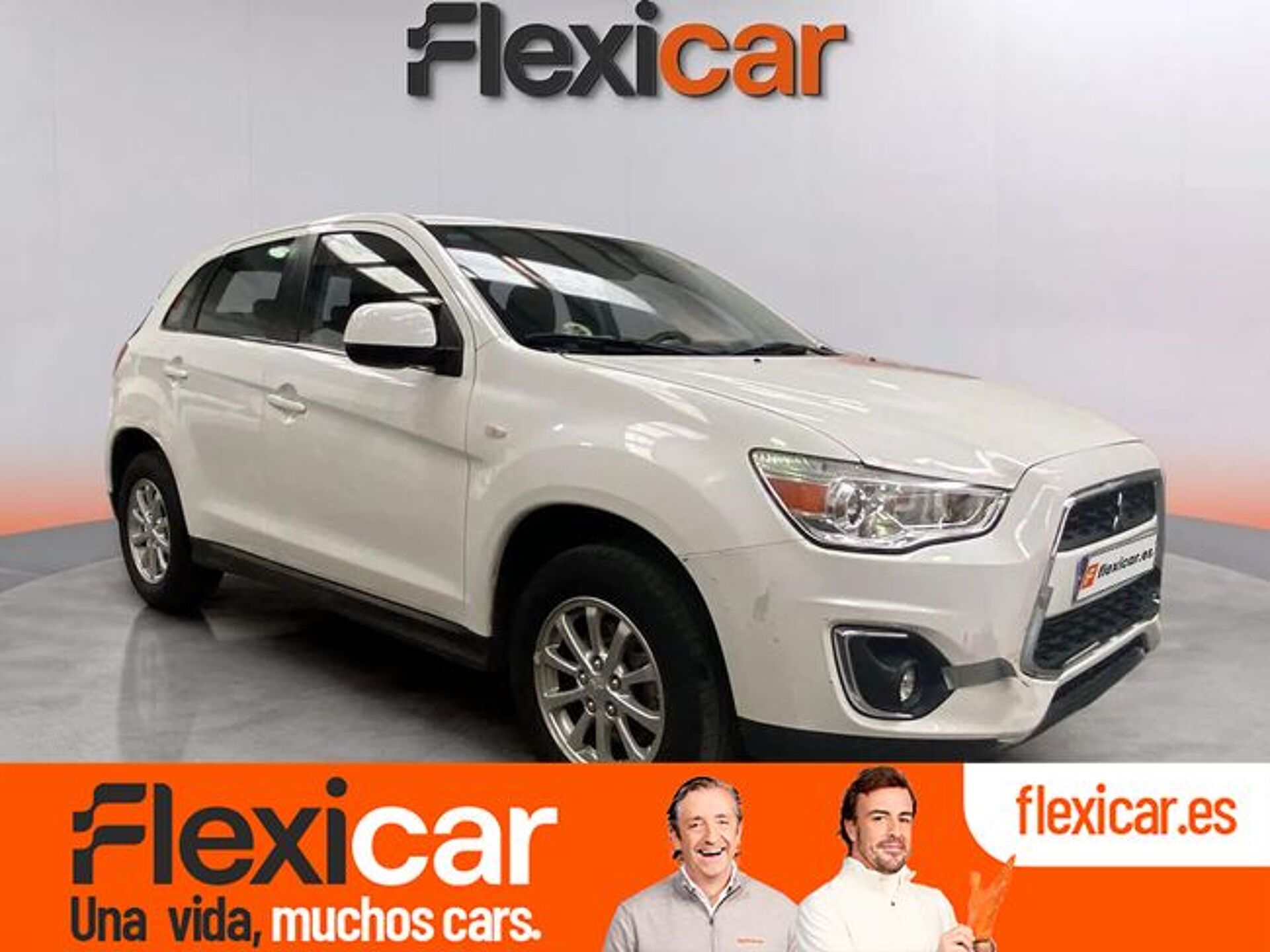 Imagen de MITSUBISHI ASX