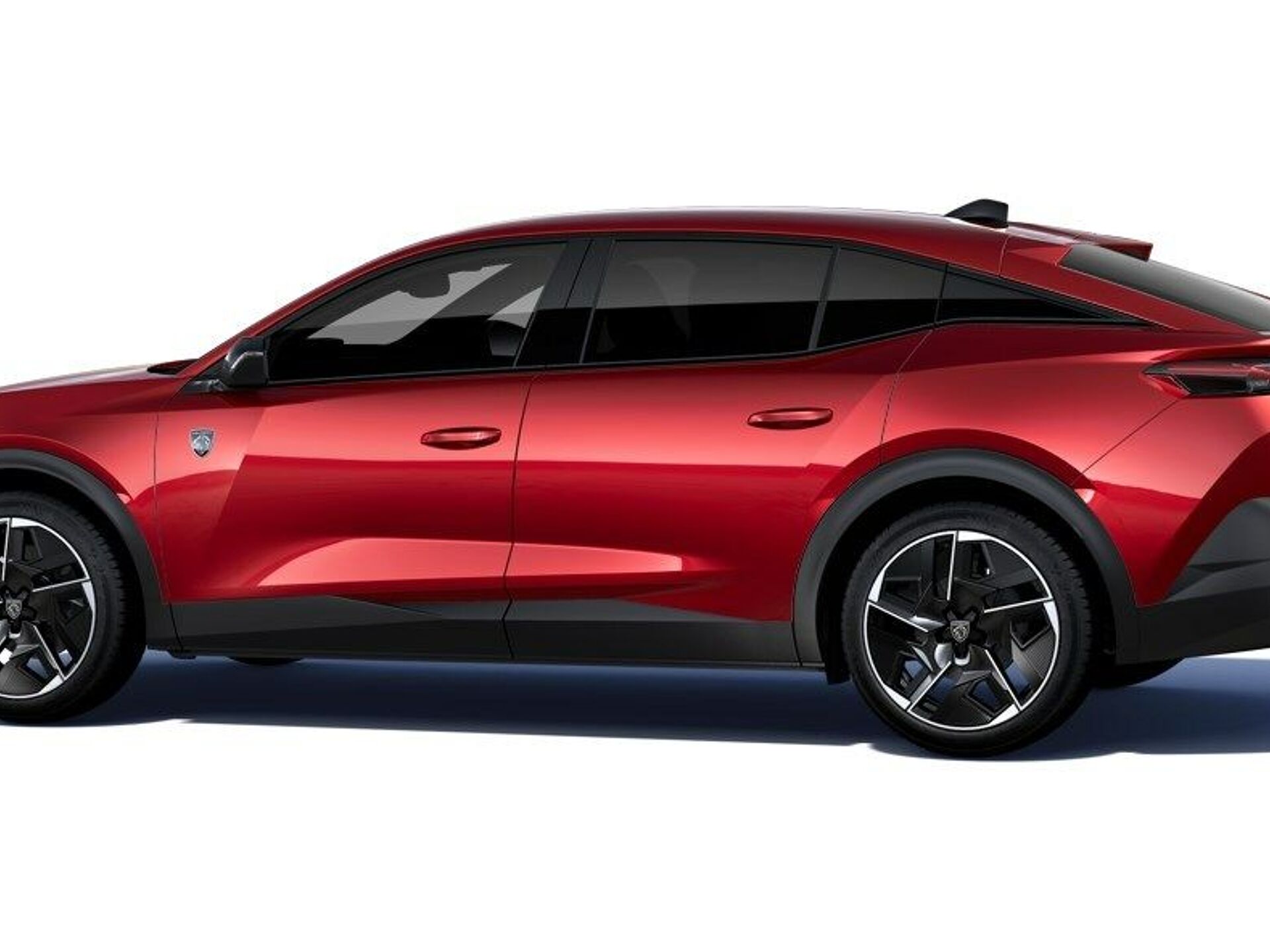 Imagen 3 de PEUGEOT 408