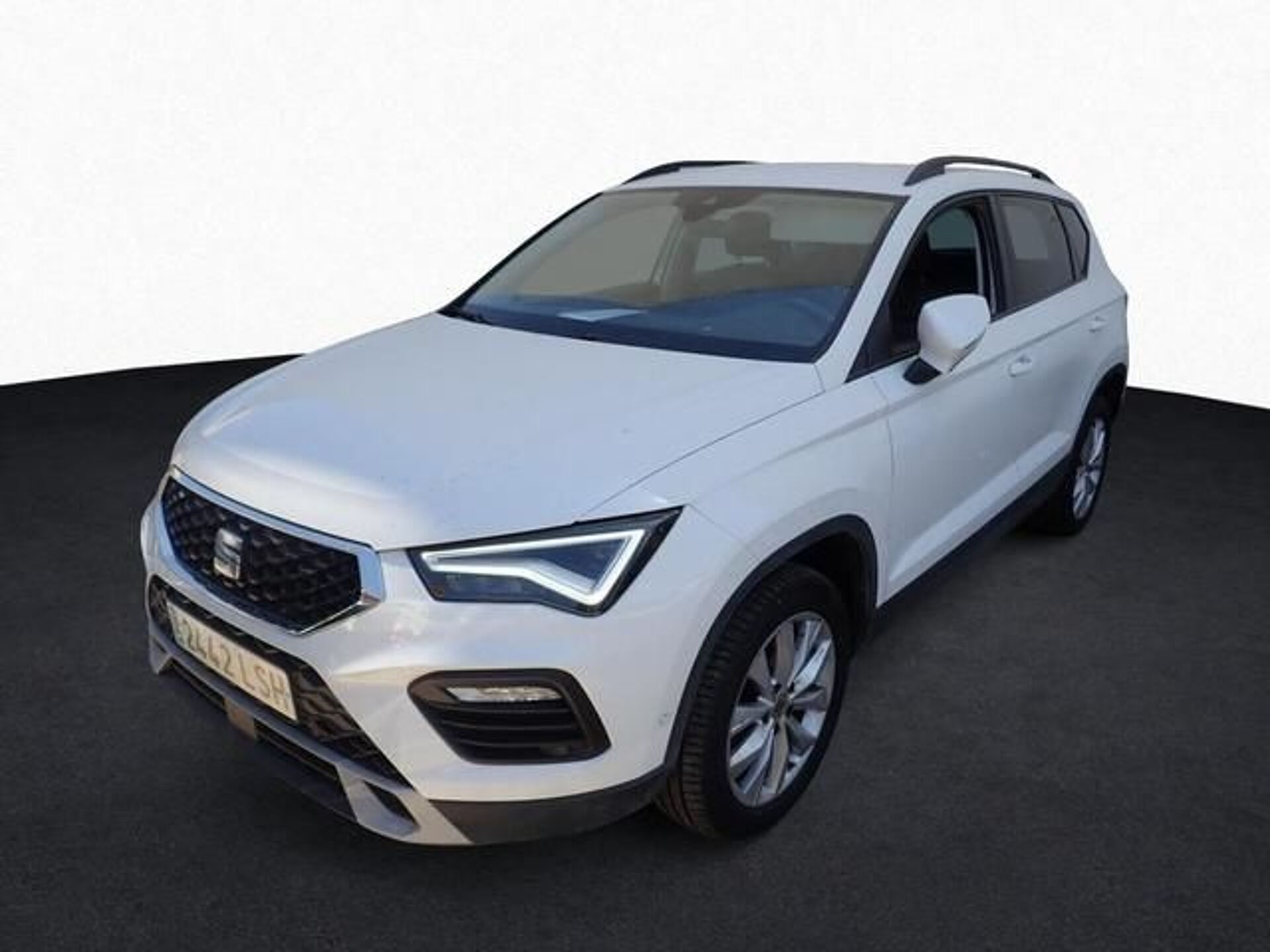 Imagen de SEAT Ateca