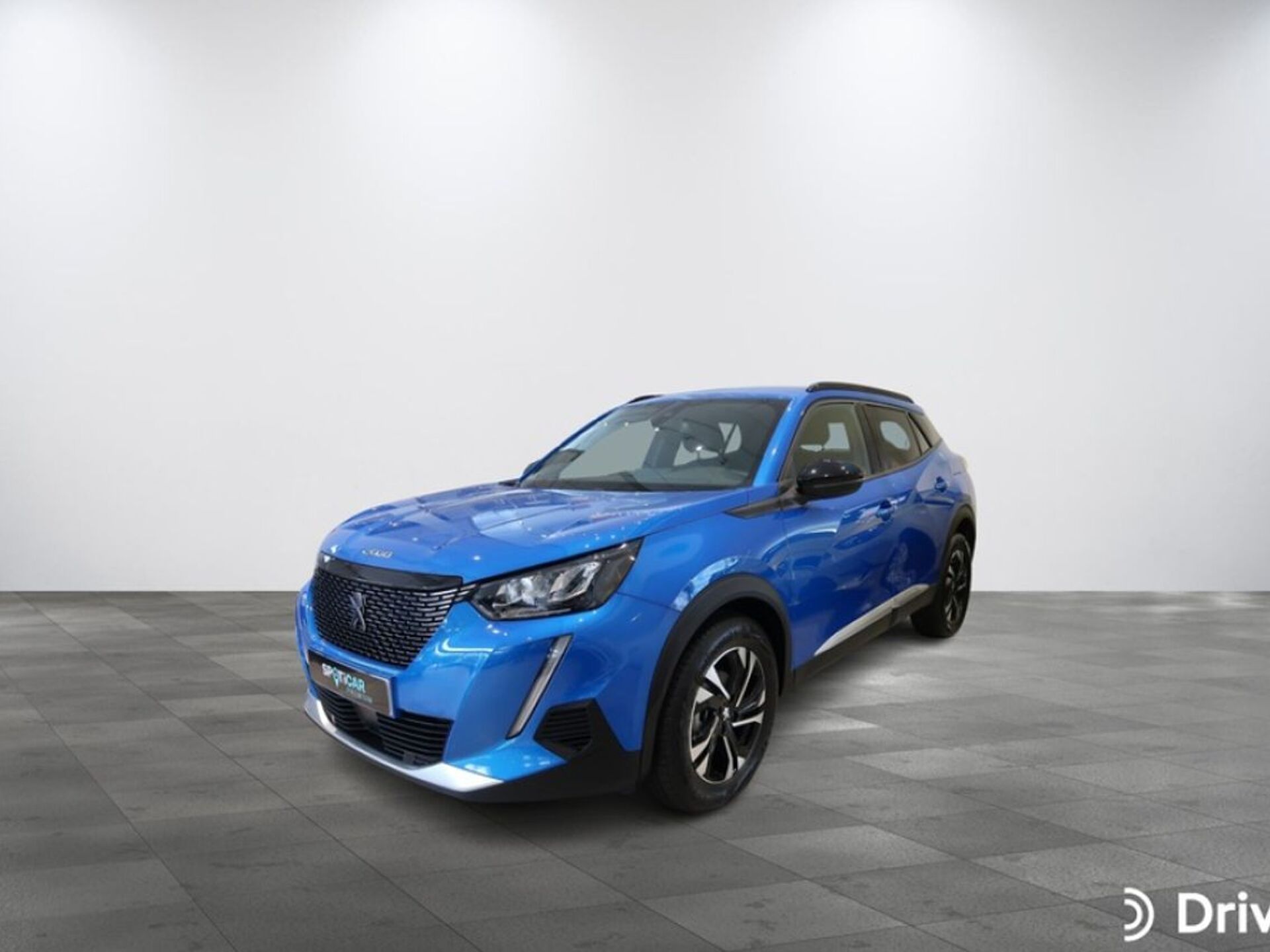Imagen de PEUGEOT 2008