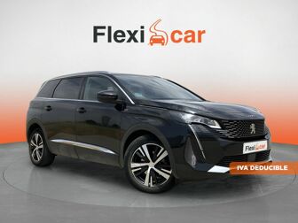 Imagen de PEUGEOT 5008 1.5BlueHDi S&S GT Pack EAT8 130