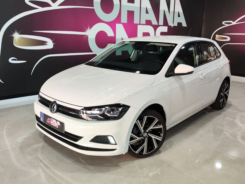 Foto del VOLKSWAGEN Polo 1.0 TSI Advance 70kW