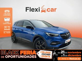 Imagen de OPEL Grandland X 1.2T S&S 120 Aniversario 130