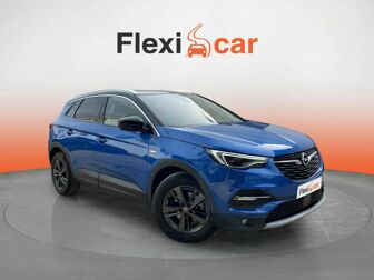 Imagen de OPEL Grandland X 1.2T S&S 120 Aniversario 130