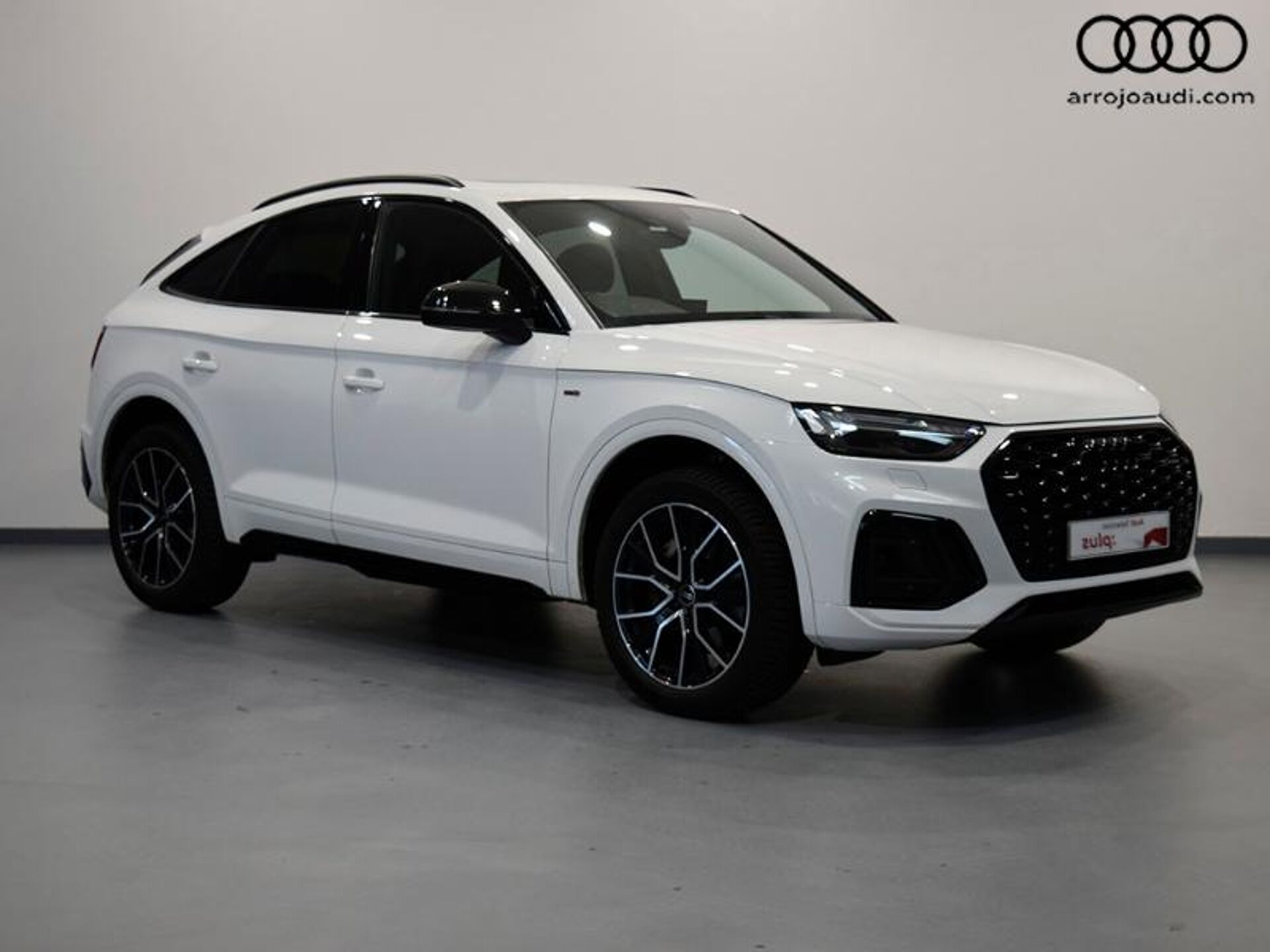 Imagen de AUDI Q5
