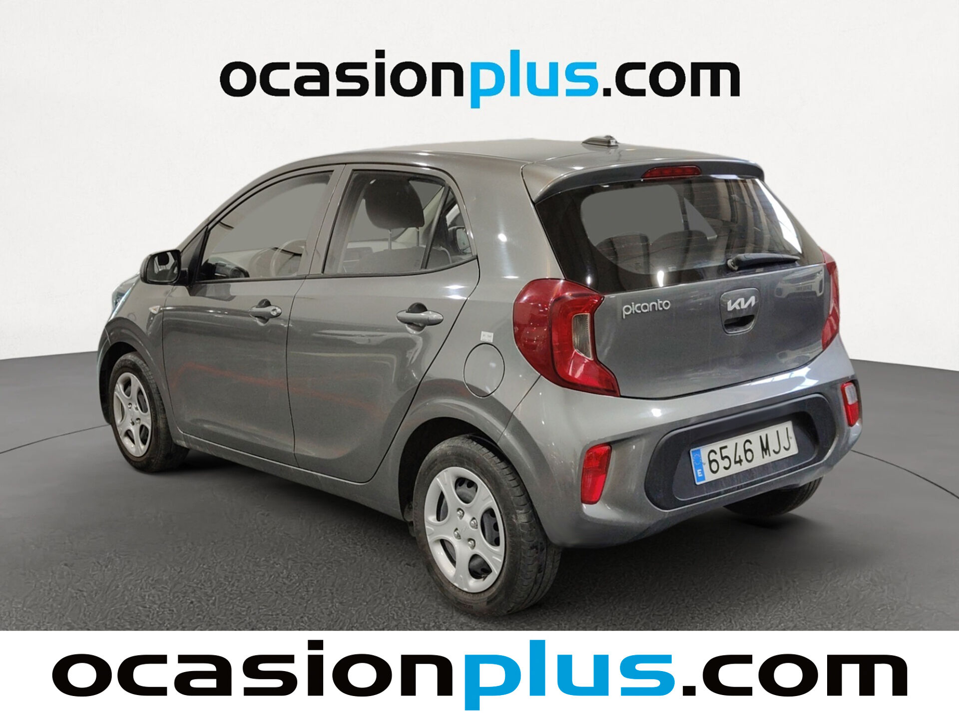 Imagen 3 de KIA Picanto