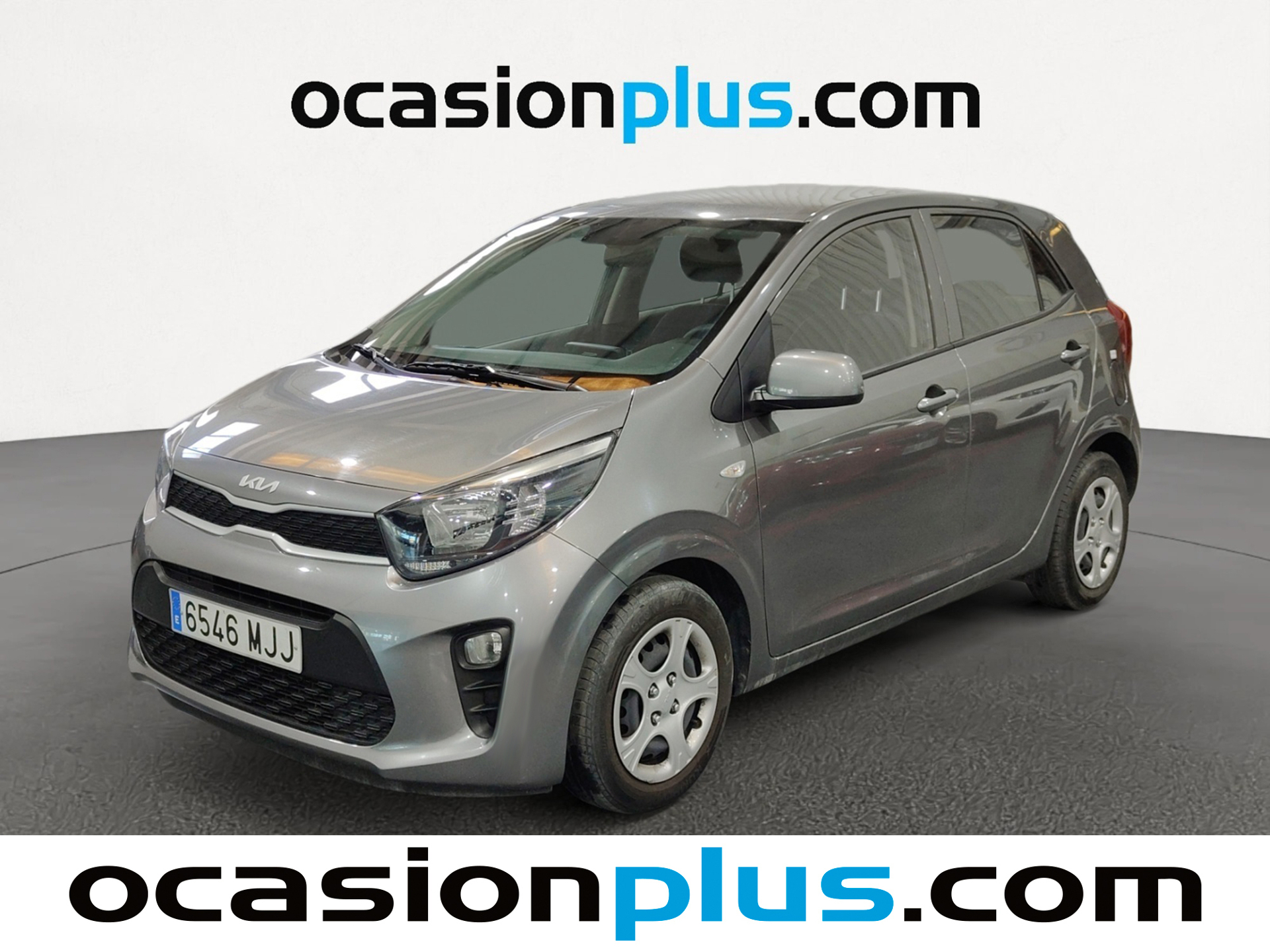 Imagen de KIA Picanto