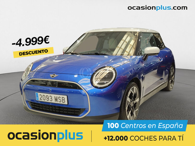 Foto del MINI Mini Cooper SE Classic