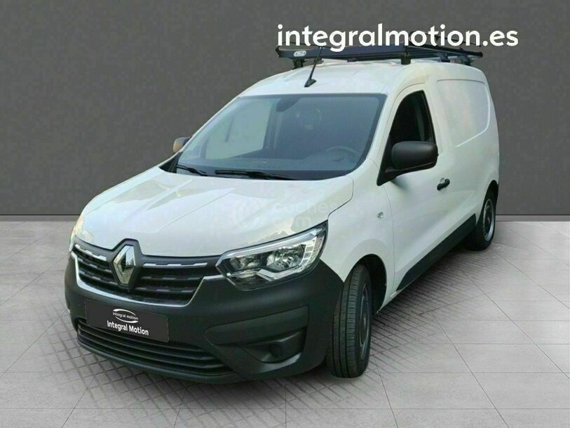 Foto del RENAULT Express 1.5 Blue dCi ECOLEADER Advance 55kW