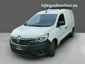 Imagen de RENAULT Express 1.5 Blue dCi ECOLEADER Advance 55kW