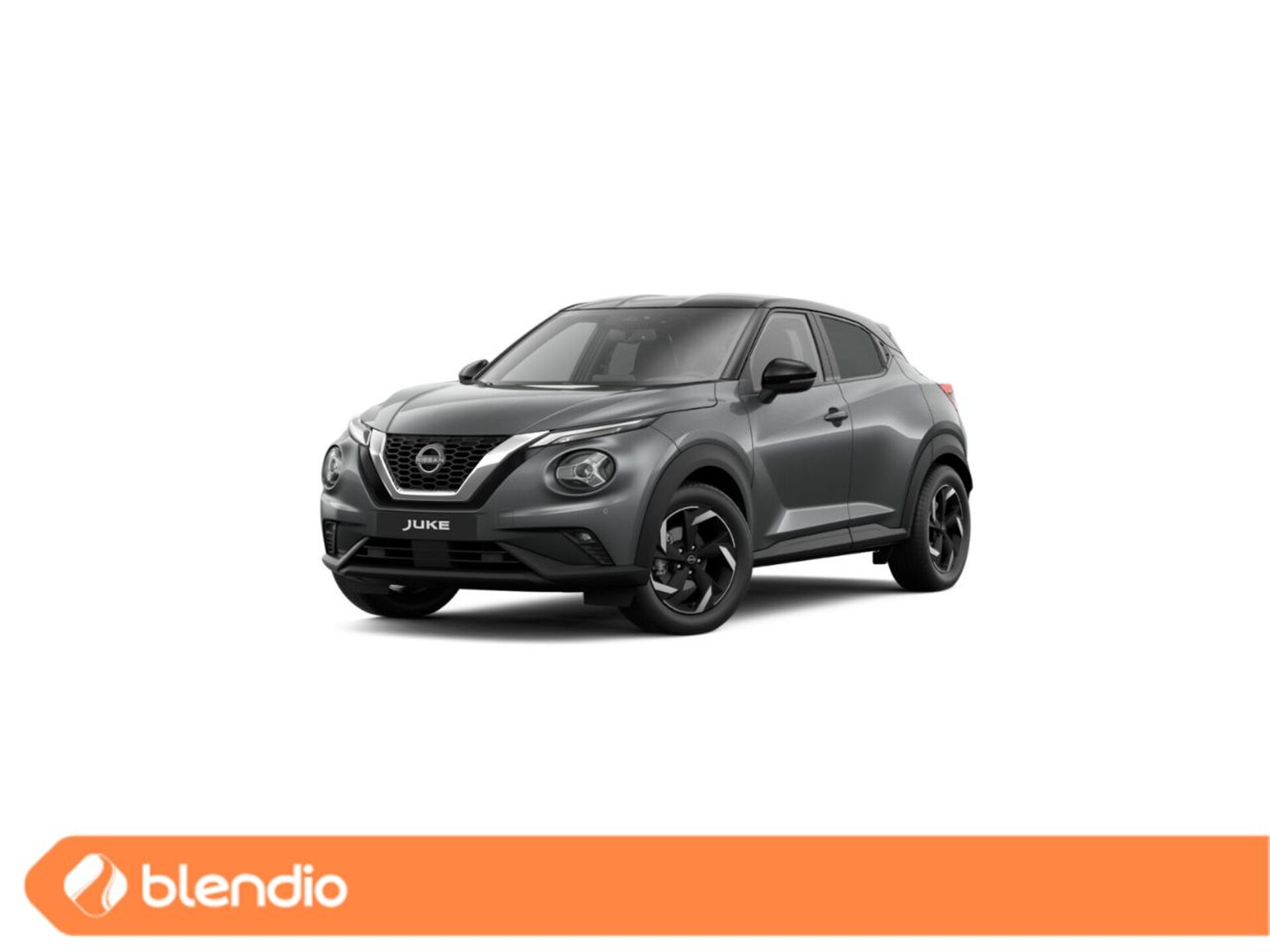 Imagen de NISSAN Juke