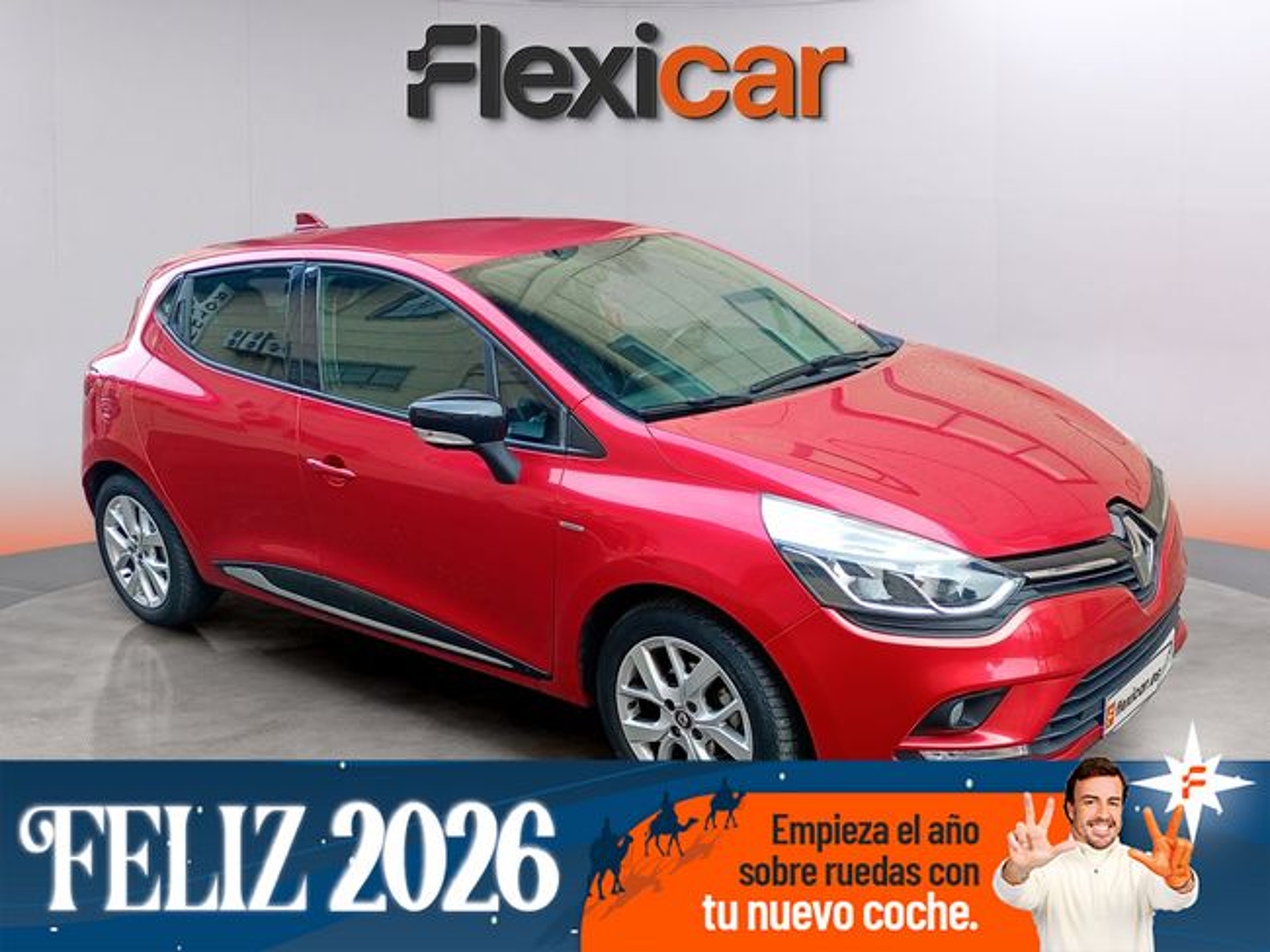 Imagen de RENAULT Clio