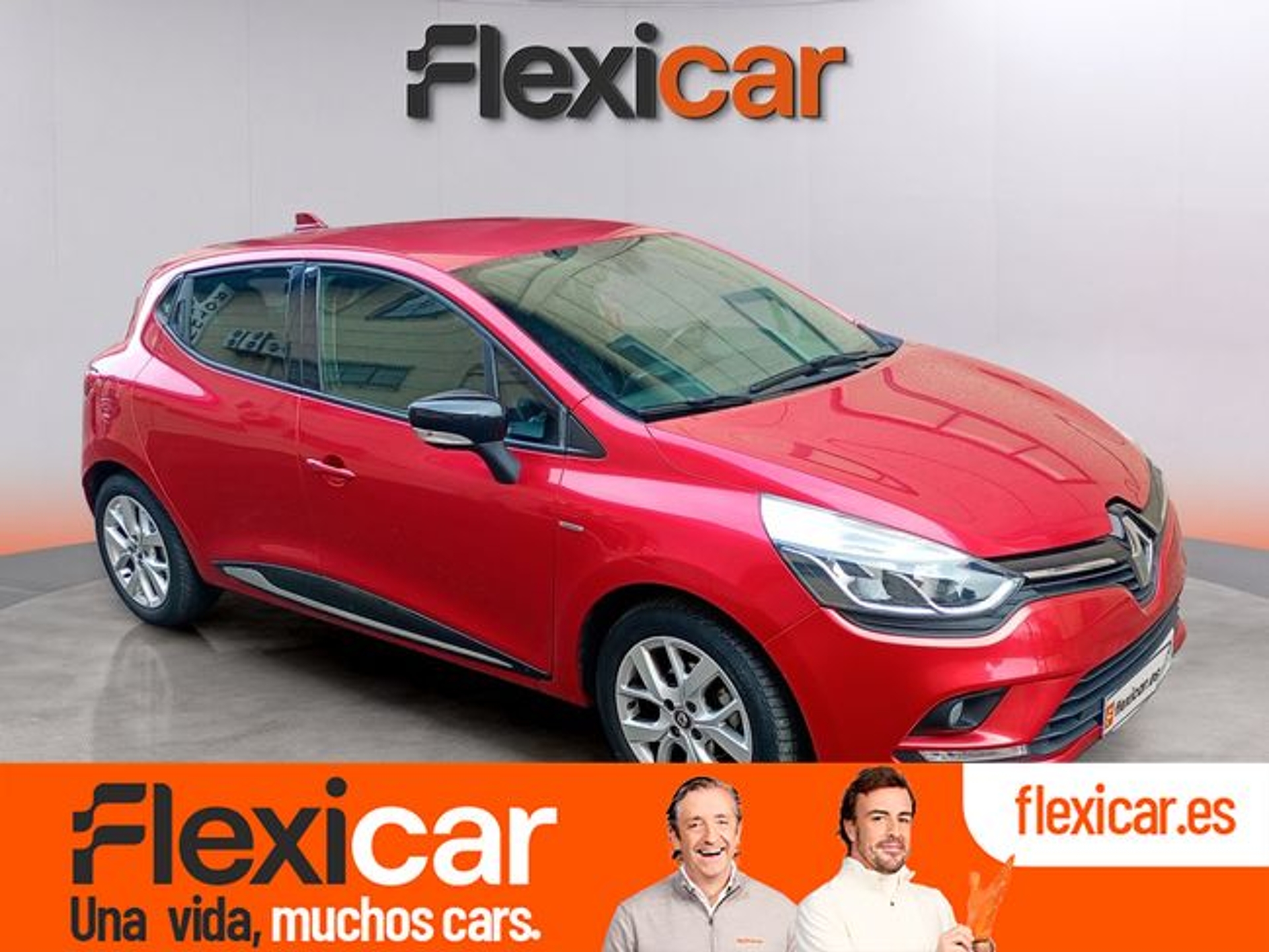 Imagen de RENAULT Clio