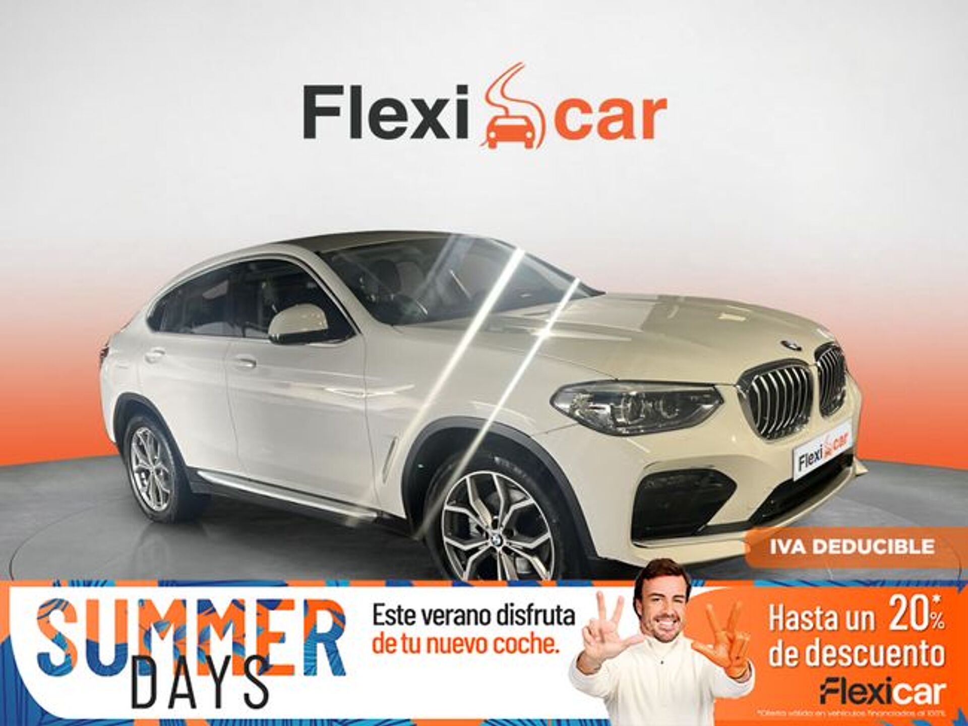 Imagen de BMW X4