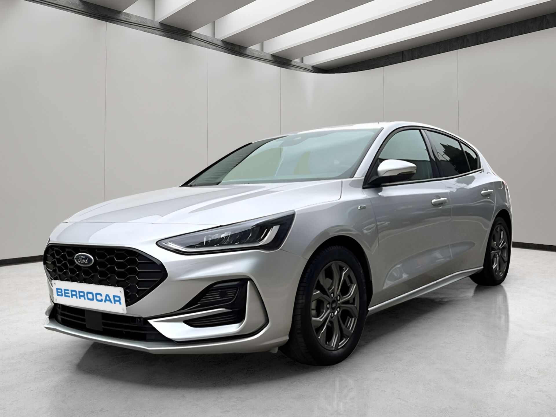 Imagen de FORD Focus