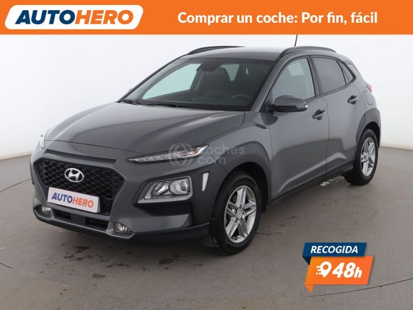 Foto del HYUNDAI Kona 1.0 TGDI Klass 4x2