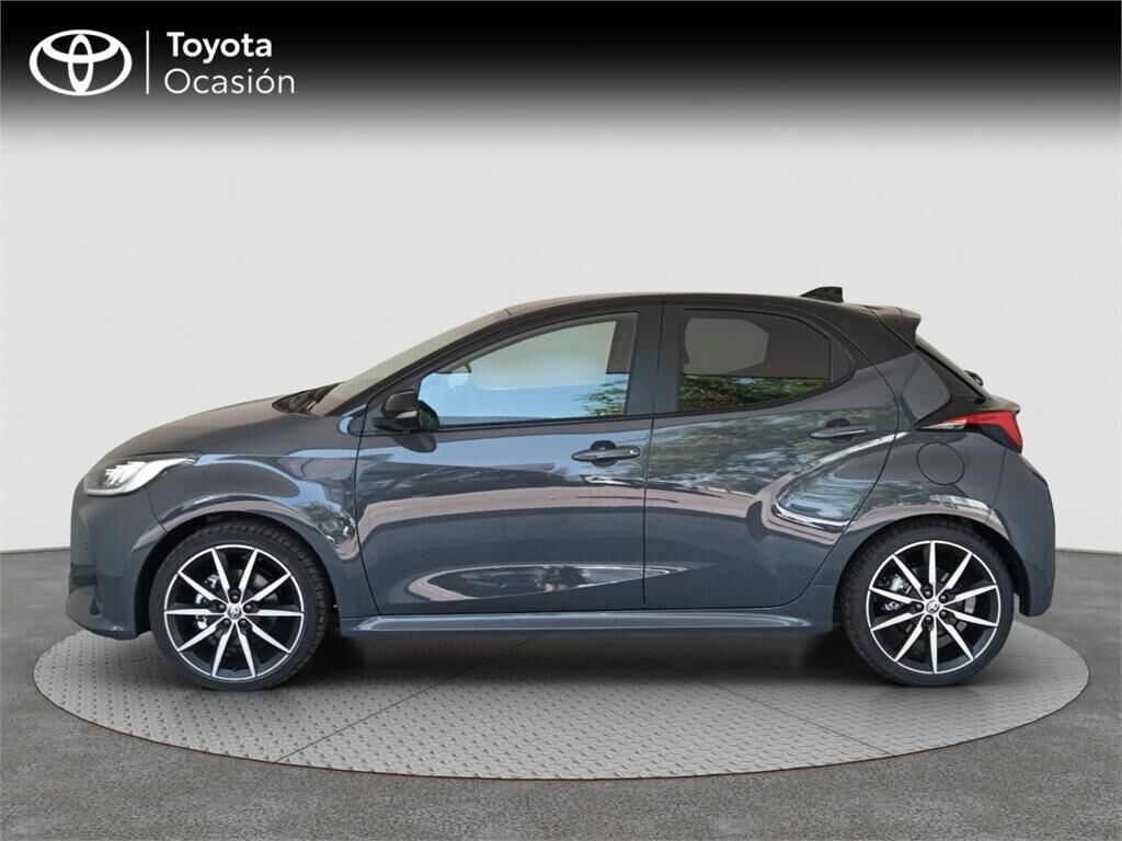 Foto del TOYOTA Yaris 130H 1.5 GR Sport Plus