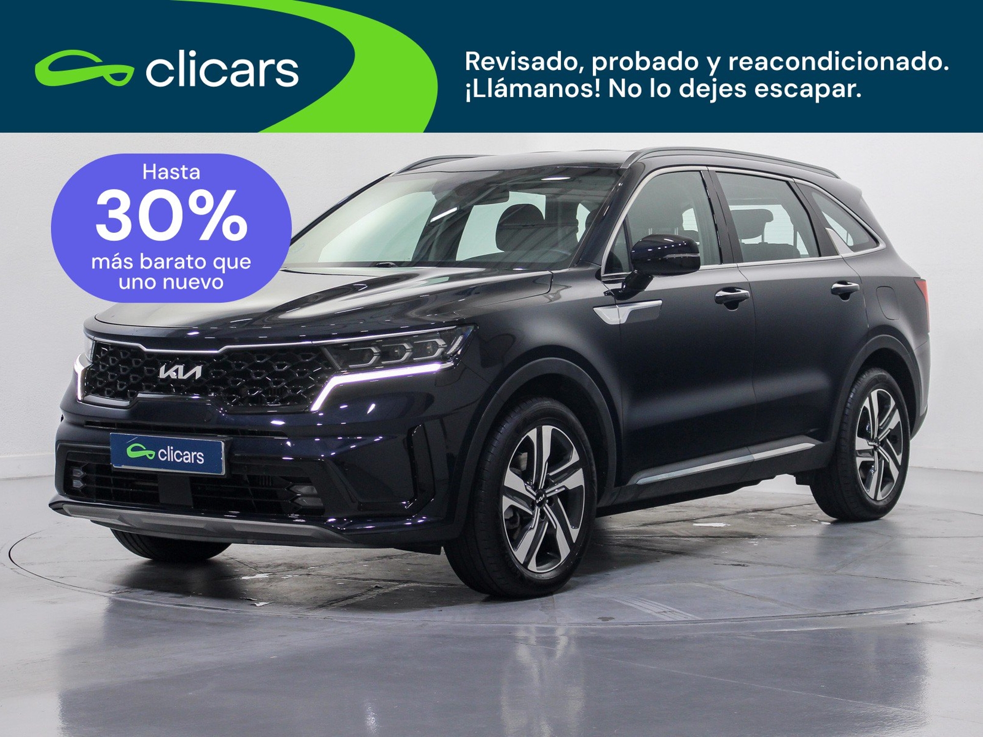 Imagen de KIA Sorento