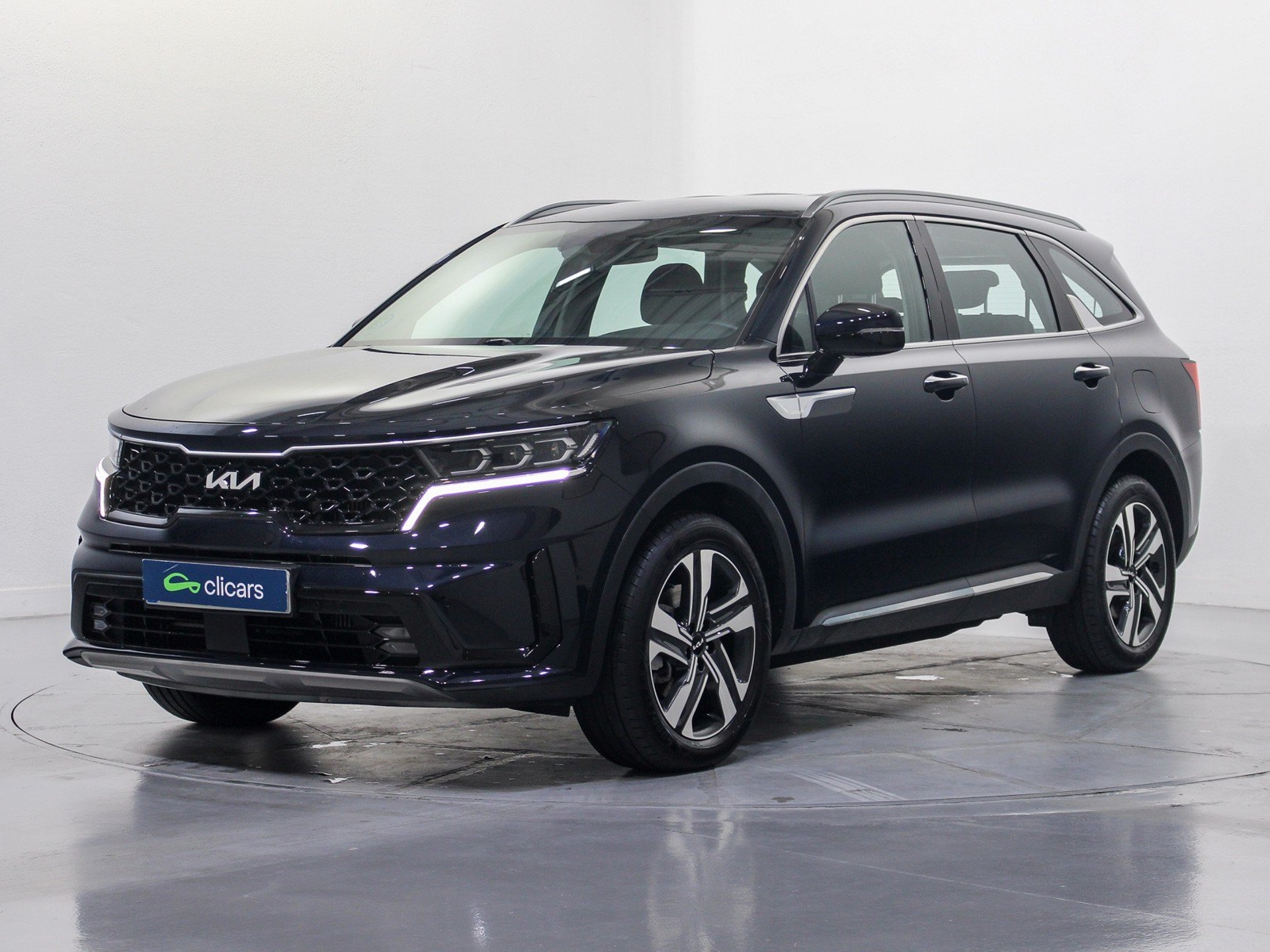 Imagen de KIA Sorento