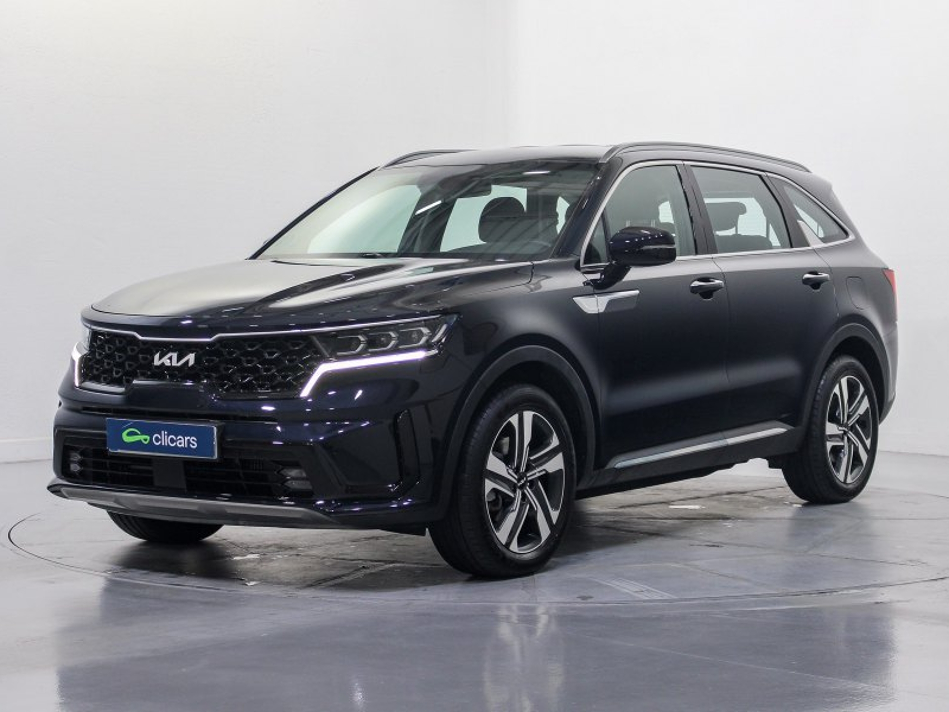 Imagen de KIA Sorento