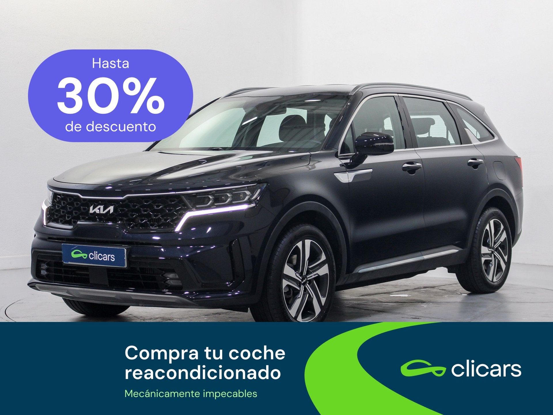 Imagen de KIA Sorento