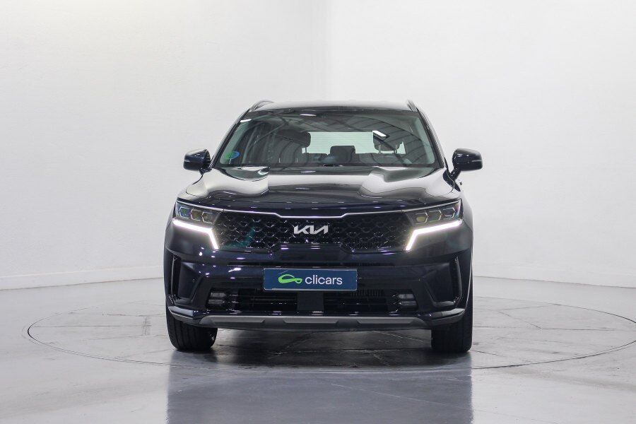 Foto del KIA Sorento 1.6 T-GDi HEV Emotion Pack Luxury 4x2