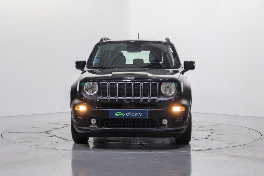 Foto del JEEP Renegade 1.5 MHEV Limited