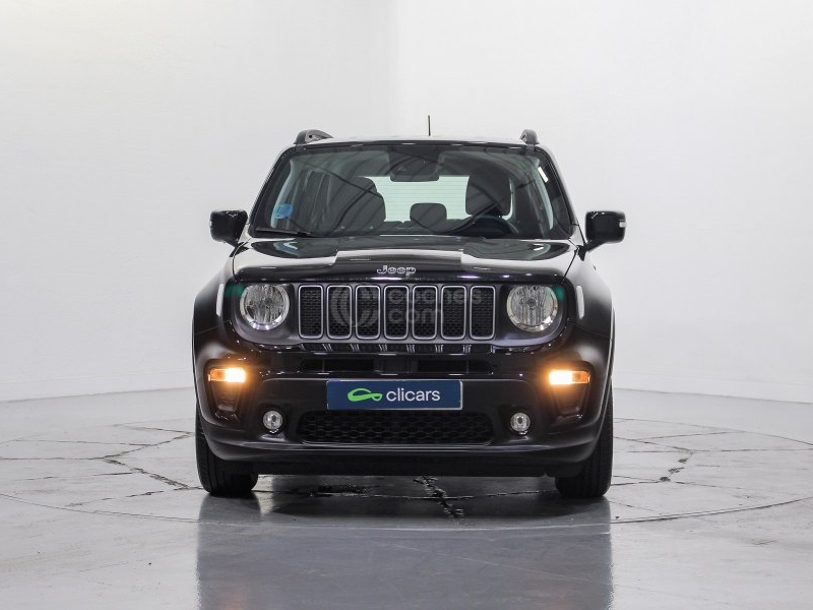 Foto del JEEP Renegade 1.5 MHEV Limited