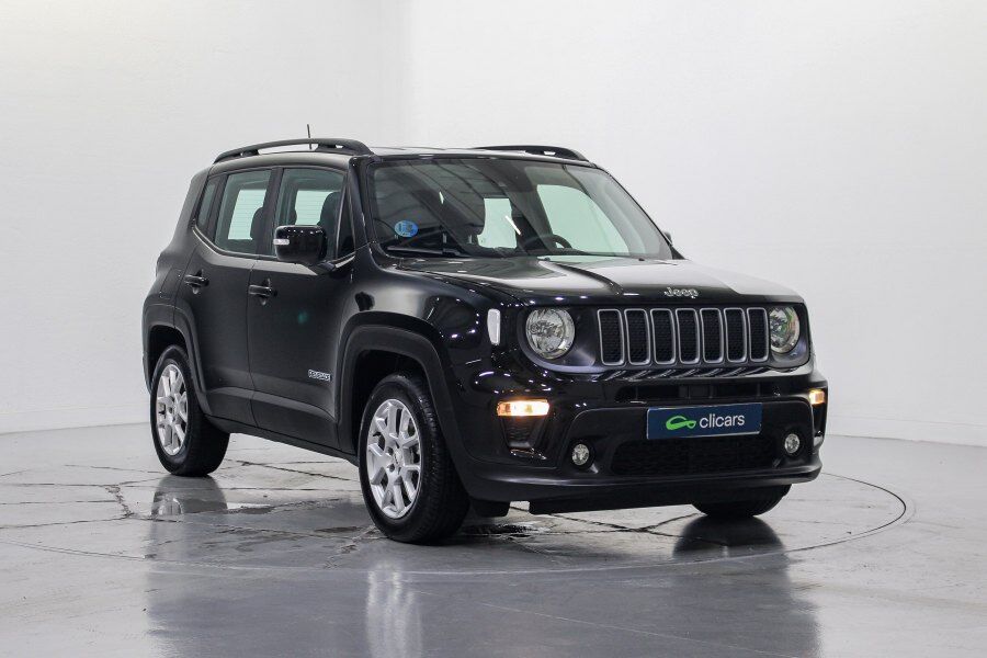 Foto del JEEP Renegade 1.5 MHEV Limited