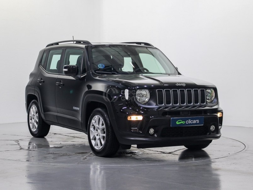 Foto del JEEP Renegade 1.5 MHEV Limited