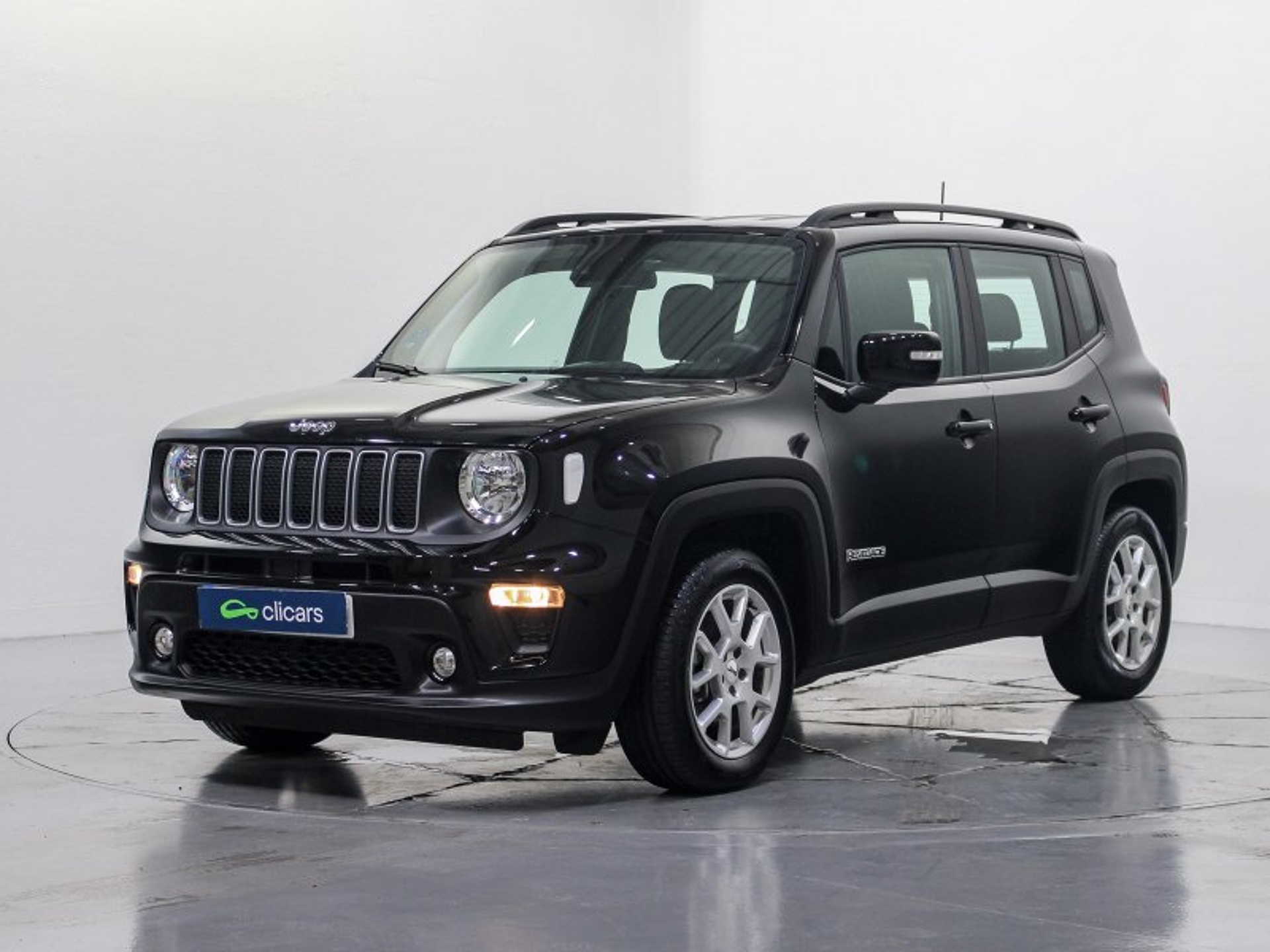 Imagen de JEEP Renegade