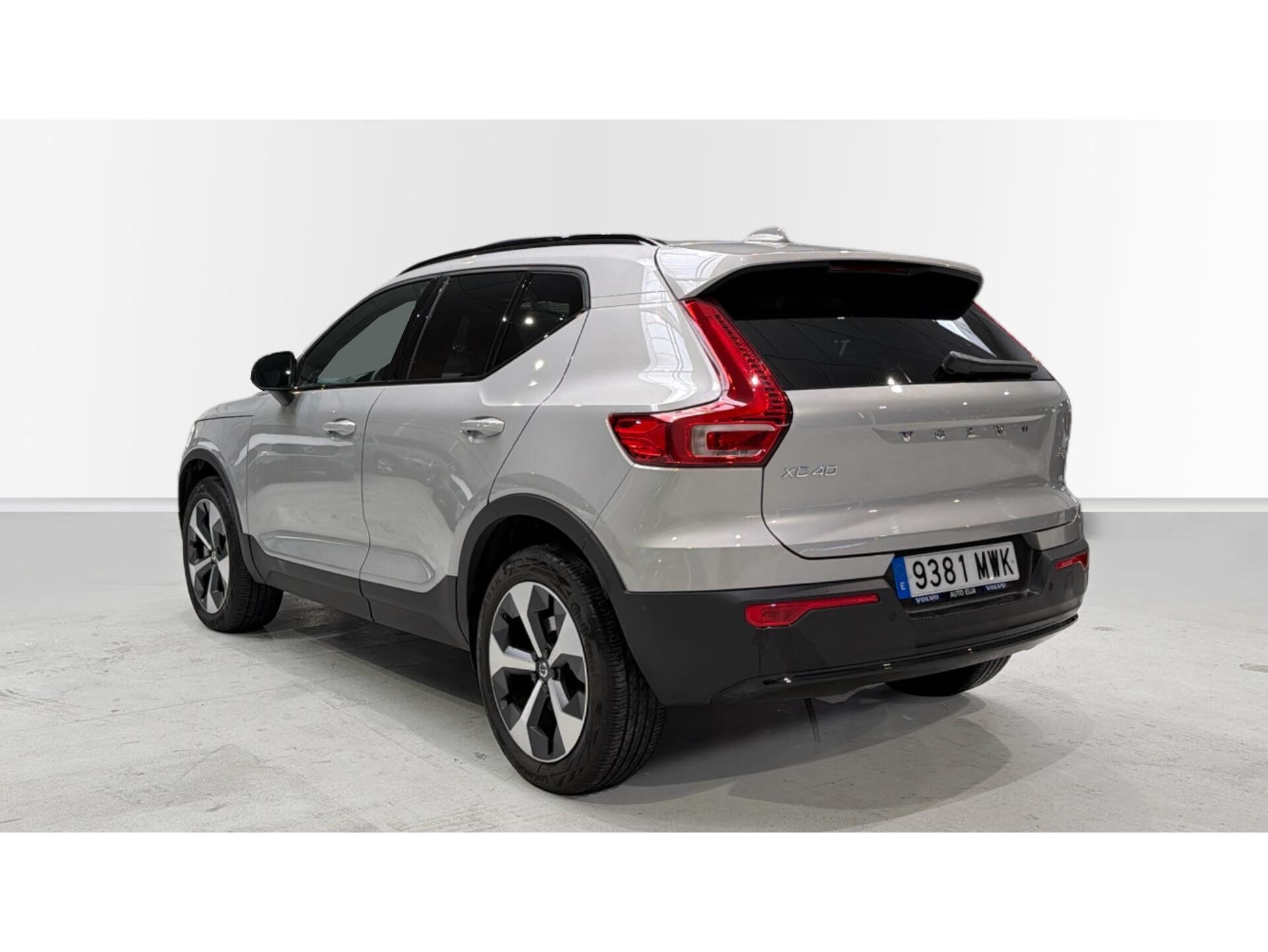 Foto del VOLVO XC40 B3 Plus Aut.