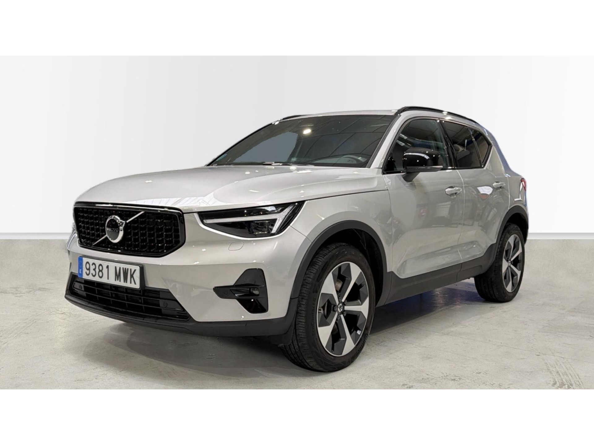 Imagen de VOLVO XC40
